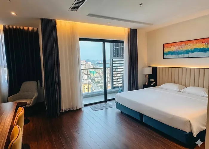 Sapphire - View - Modern & Cozy Hạ Long