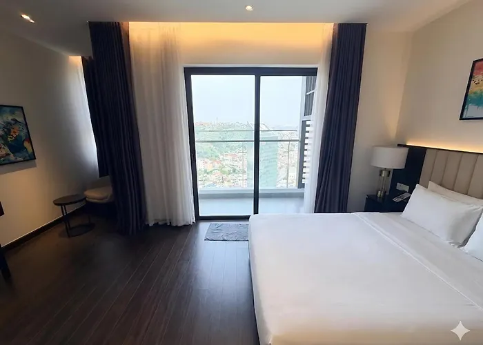 Sapphire - View - Modern & Cozy Hạ Long