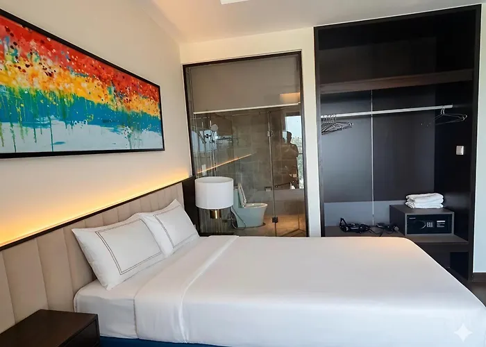 Sapphire - View - Modern & Cozy Căn hộ *