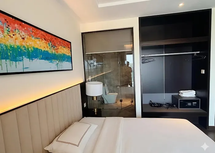 Sapphire - View - Modern & Cozy * Hạ Long