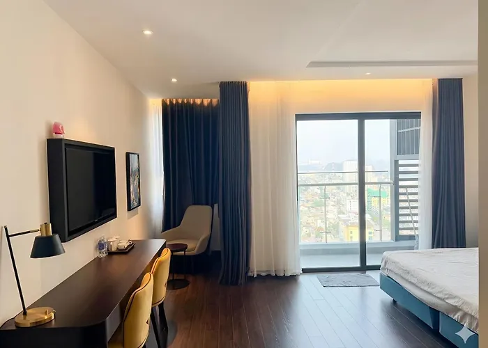 Sapphire - View - Modern & Cozy Appartamento *