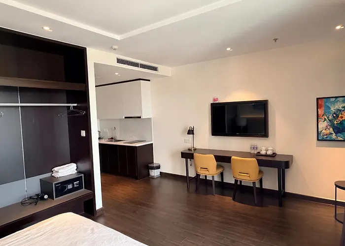 Appartamento Sapphire - View - Modern & Cozy *