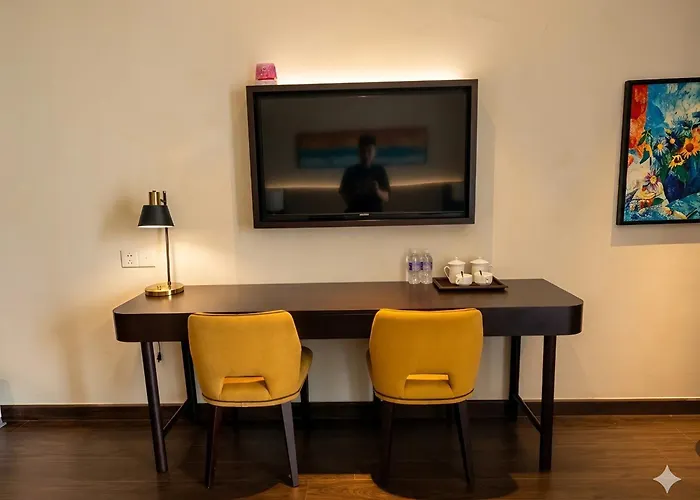 Sapphire - View - Modern & Cozy Appartamento