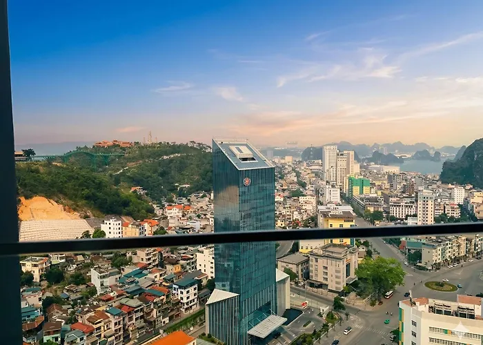 Sapphire - View - Modern & Cozy Ha Long