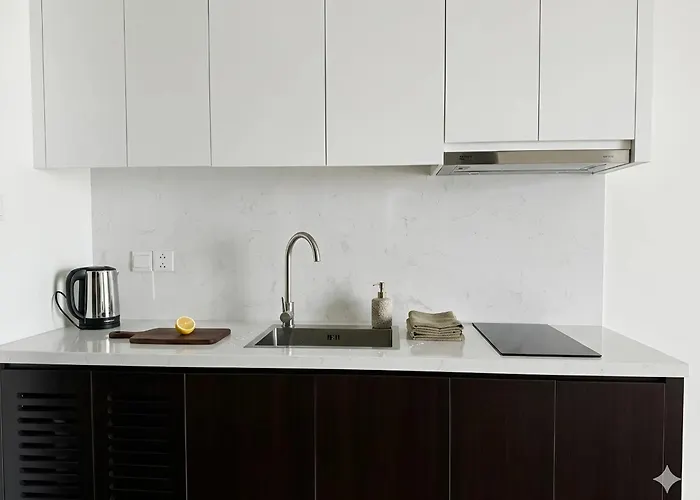 Sapphire - View - Modern & Cozy * Hạ Long