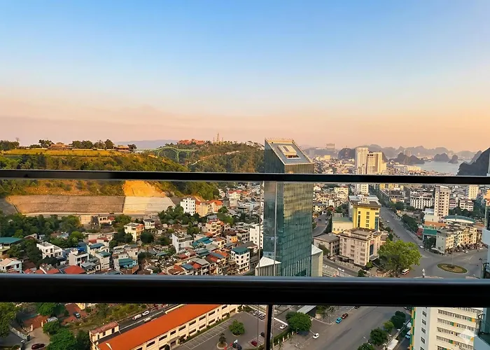 Appartamento Sapphire - View - Modern & Cozy Ha Long