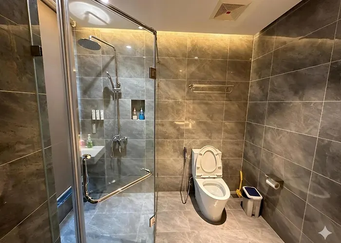 Sapphire - View - Modern & Cozy Appartamento Ha Long