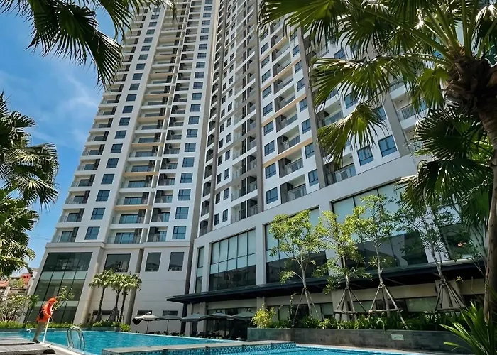 Sapphire - View - Modern & Cozy Hạ Long