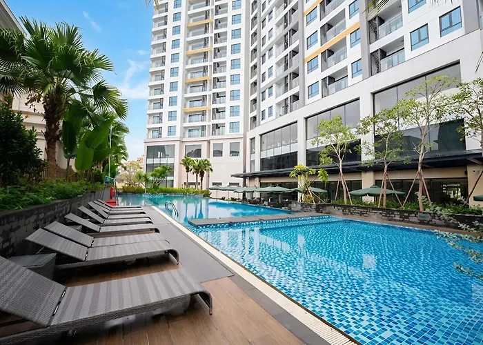 Sapphire - View - Modern & Cozy Hạ Long